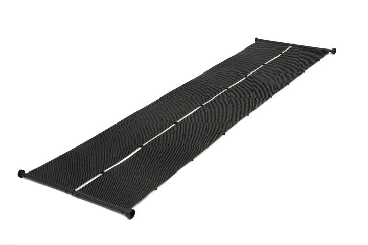 Aquecedor Solar Vibea 4x1