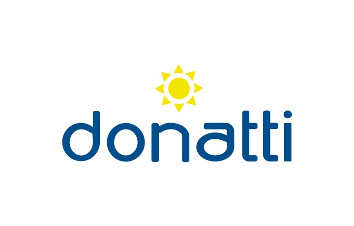 Donatti Distribuidora de Piscinas e Acessórios