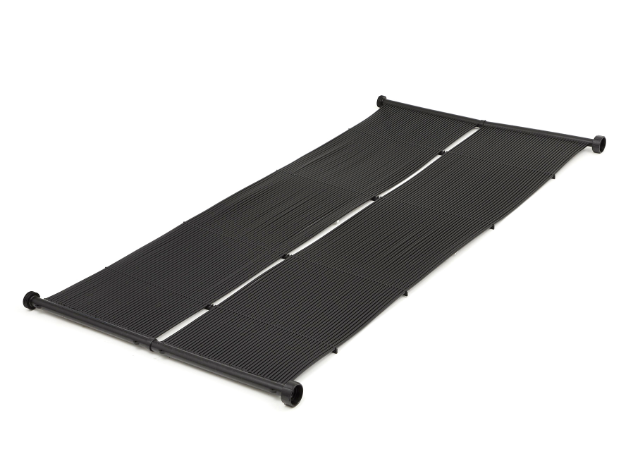 Aquecedor Solar Vibea 2x1