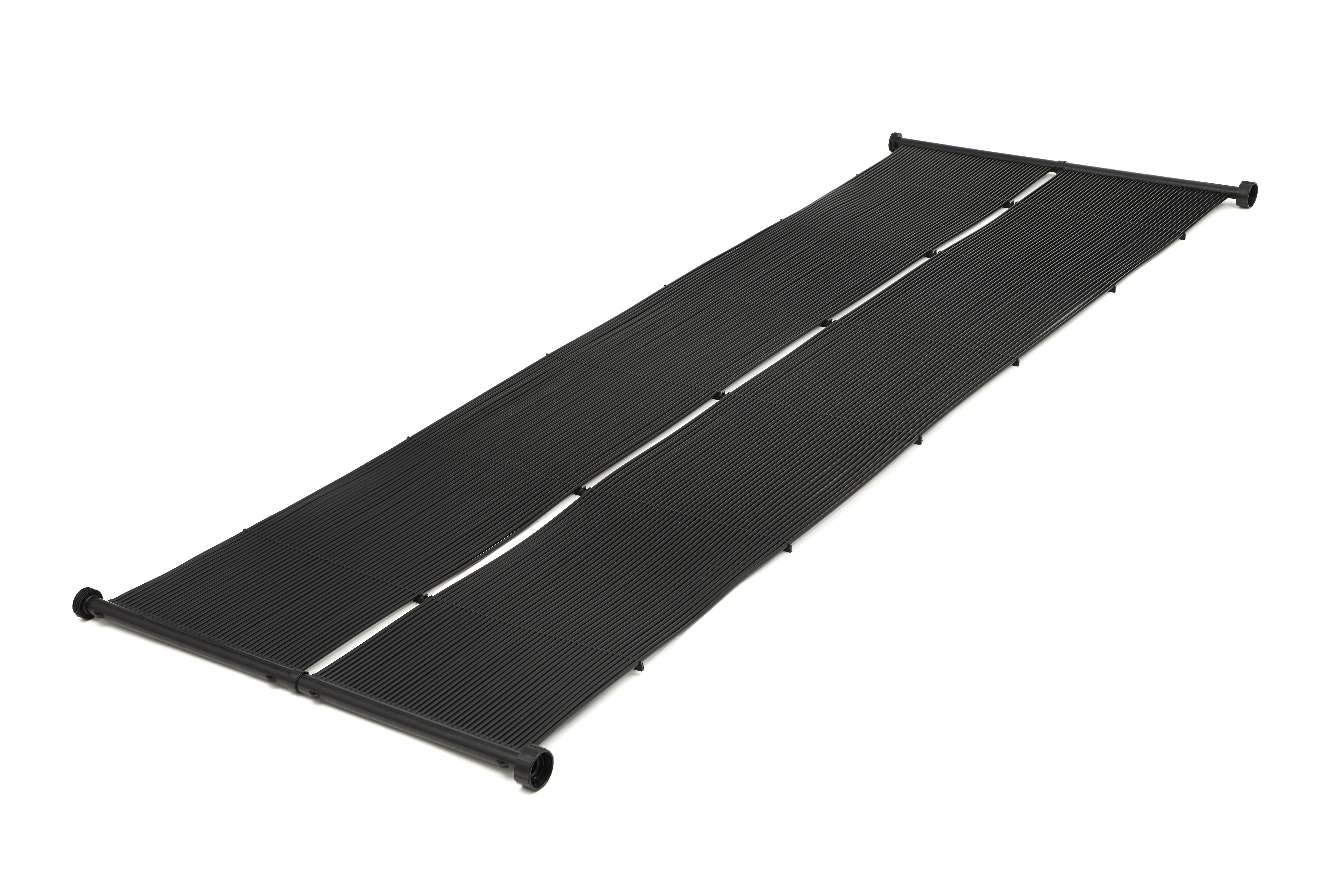 Aquecedor Solar Vibea 3x1